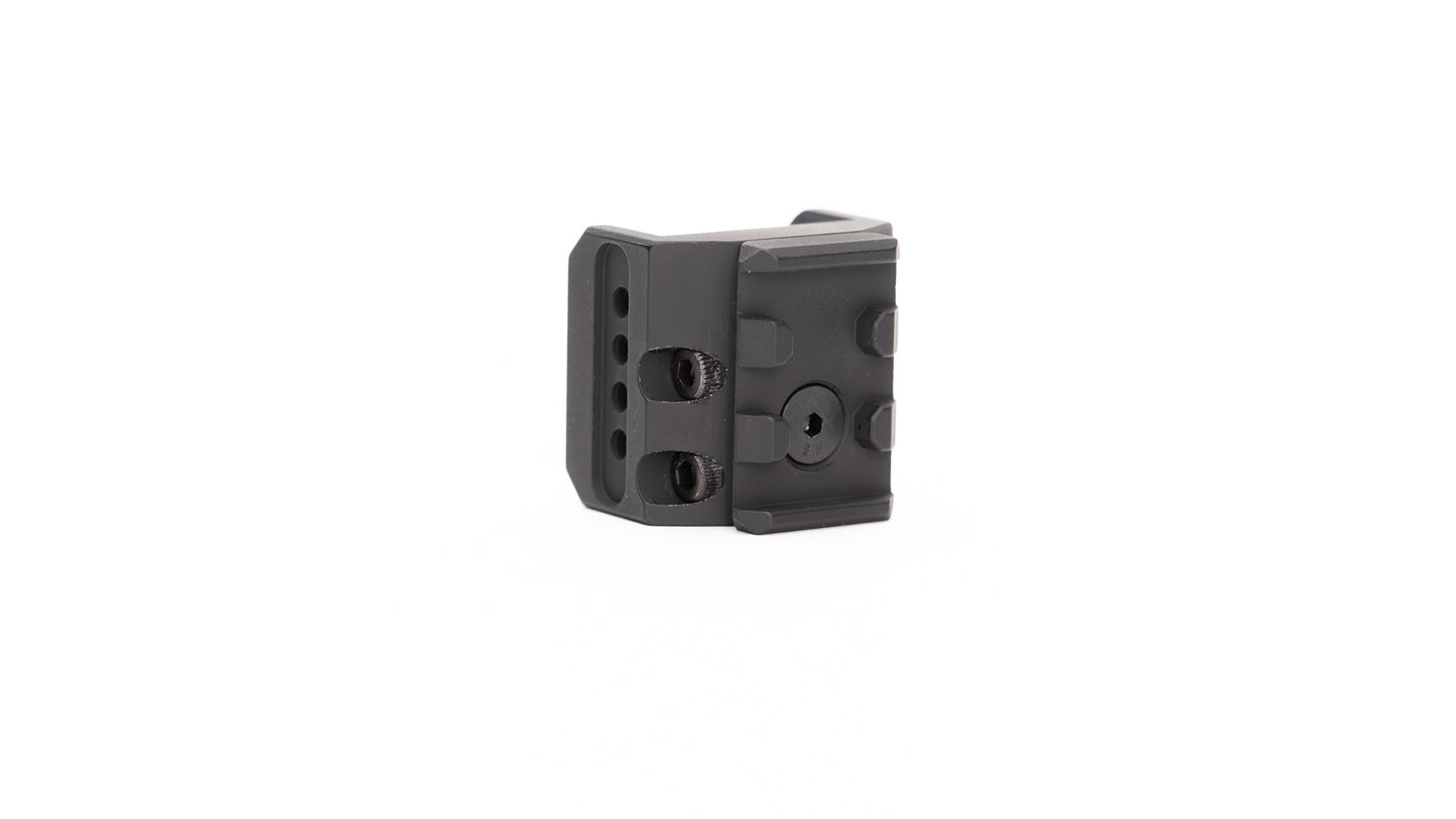 Glock Accessory Mount