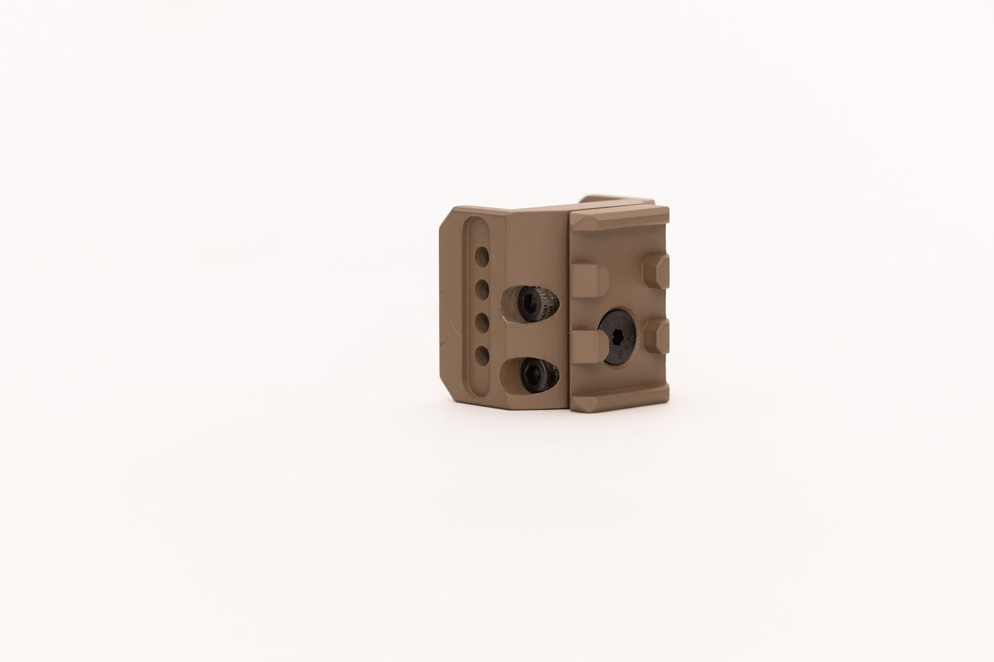 Glock Accessory Mount