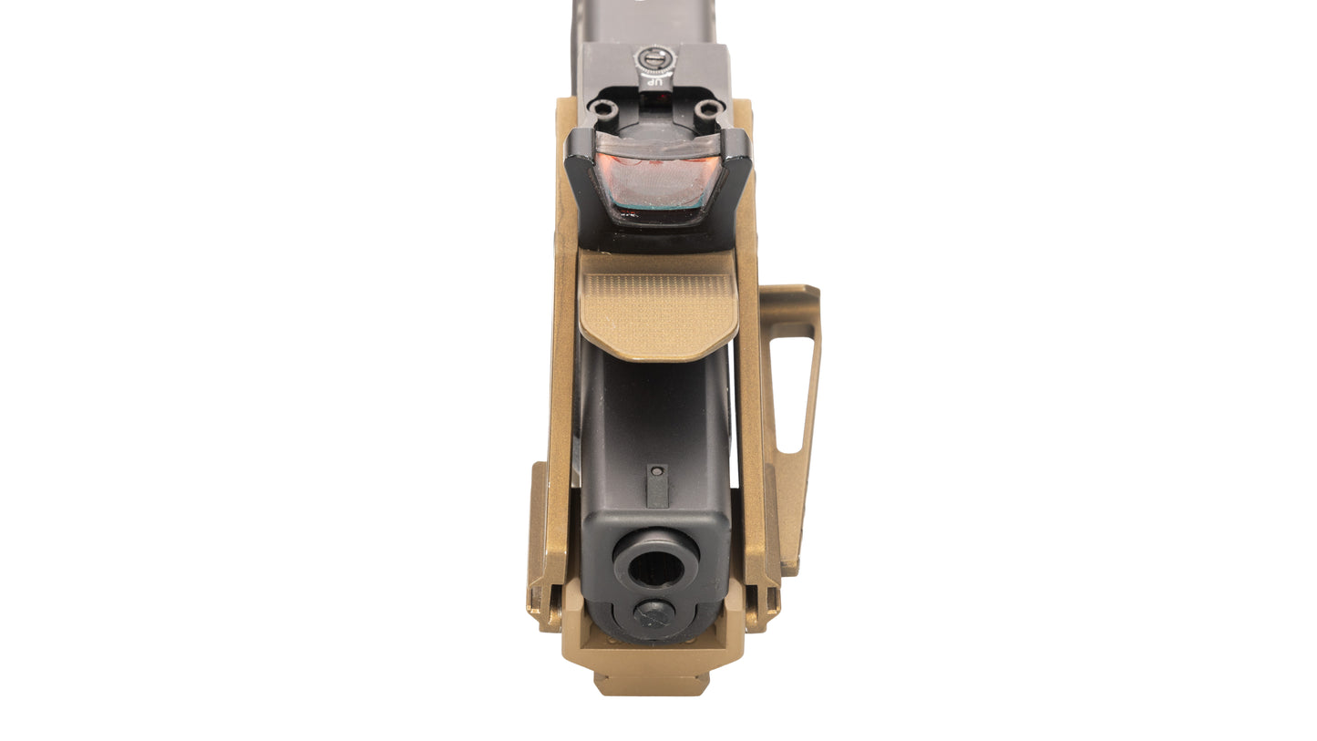 Glock Accessory Mount