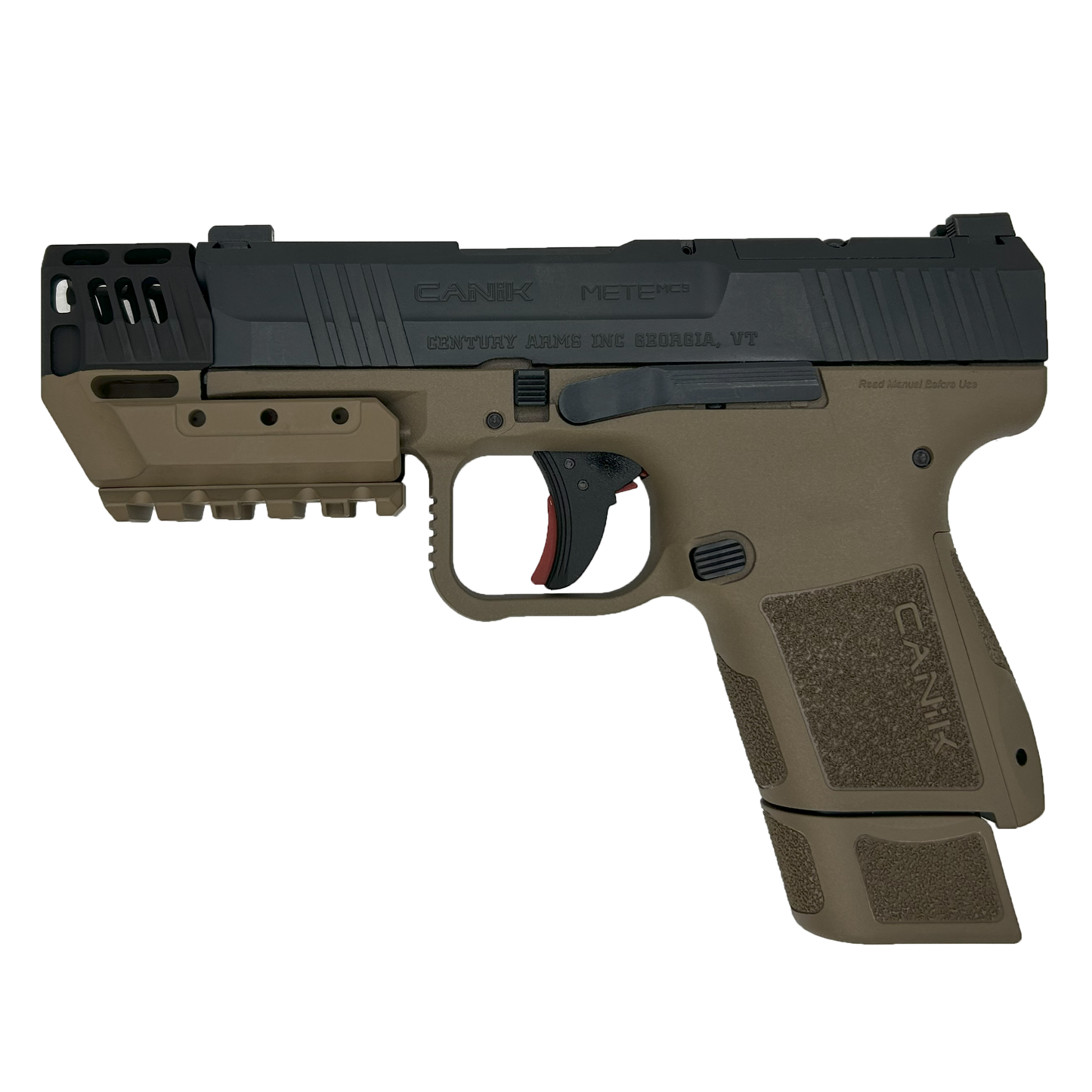 Canik Mete MC9