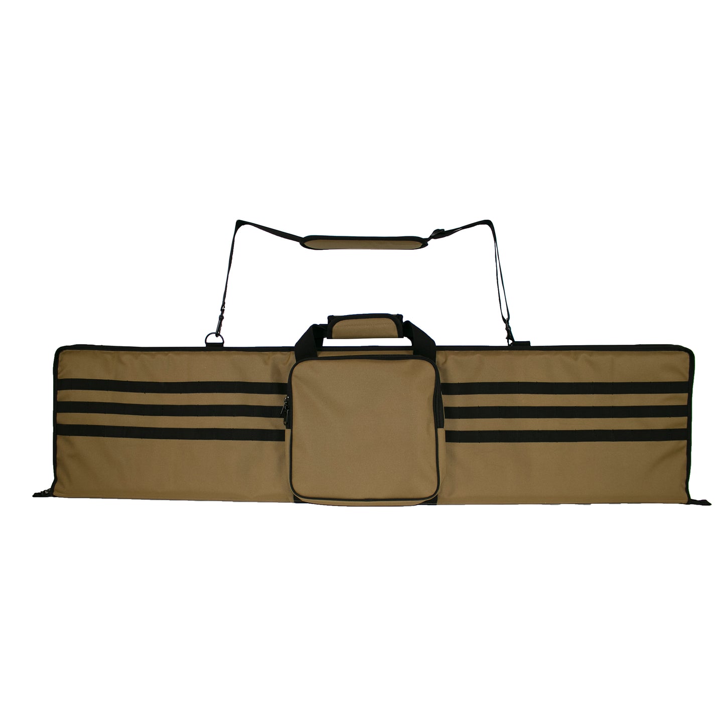 LR001 Extended Rifle Case