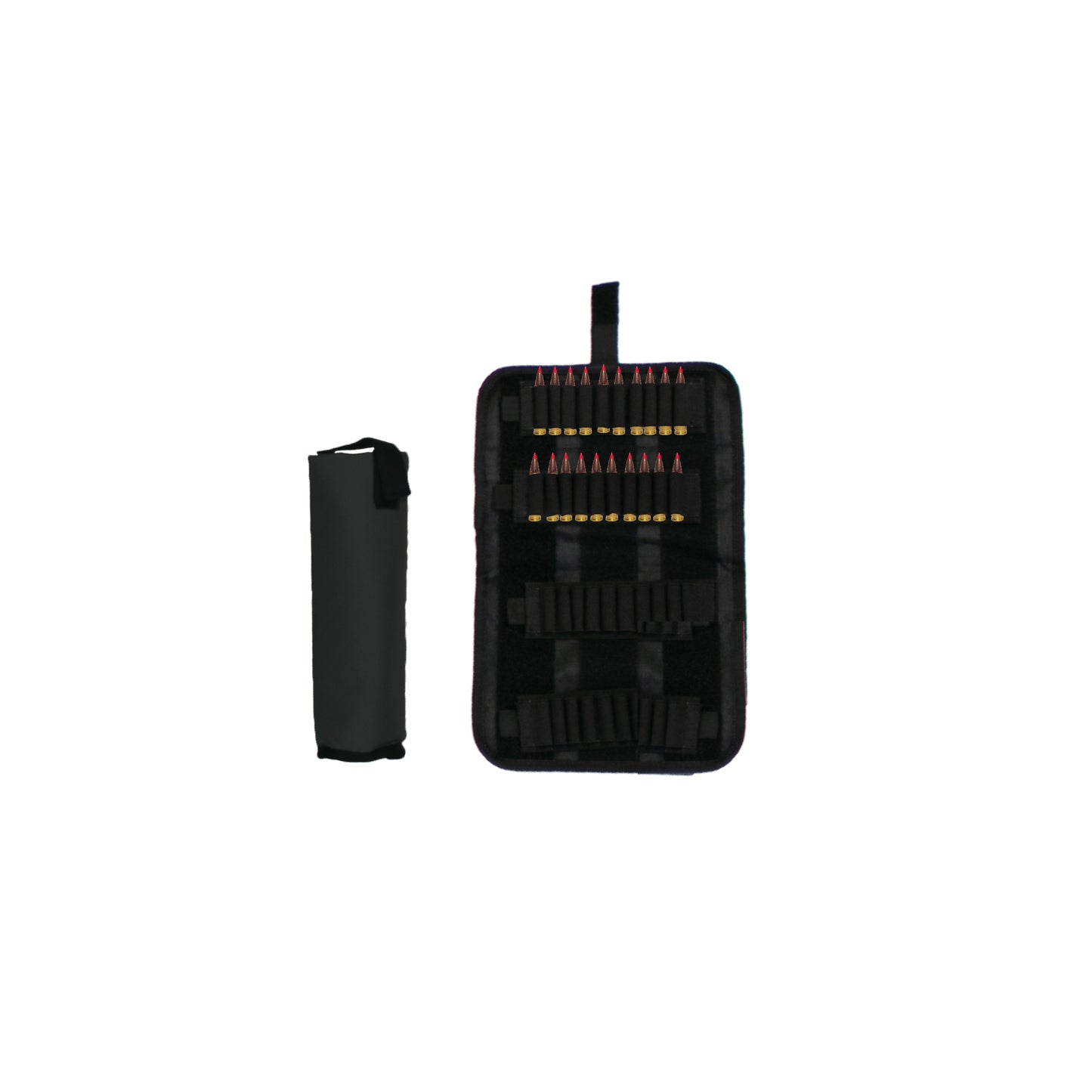 LR003 Extended Rifle Case