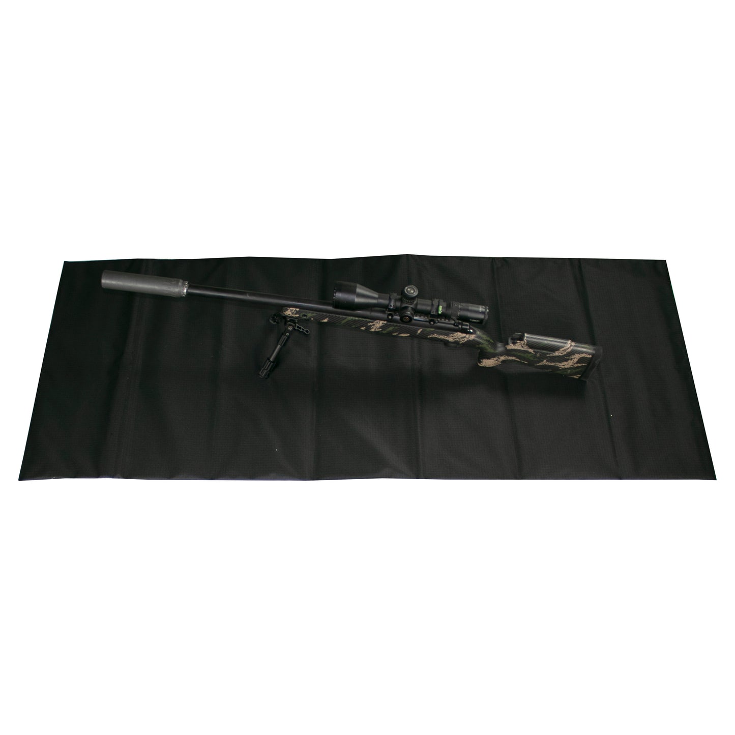 LR003 Extended Rifle Case