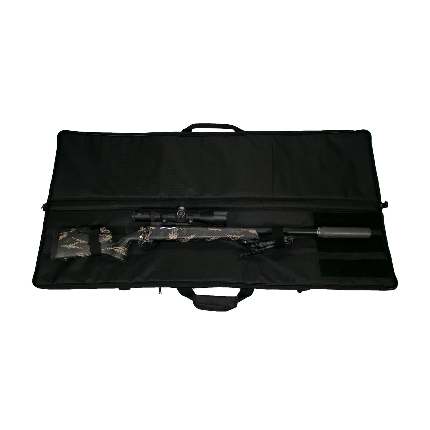 LR003 Extended Rifle Case
