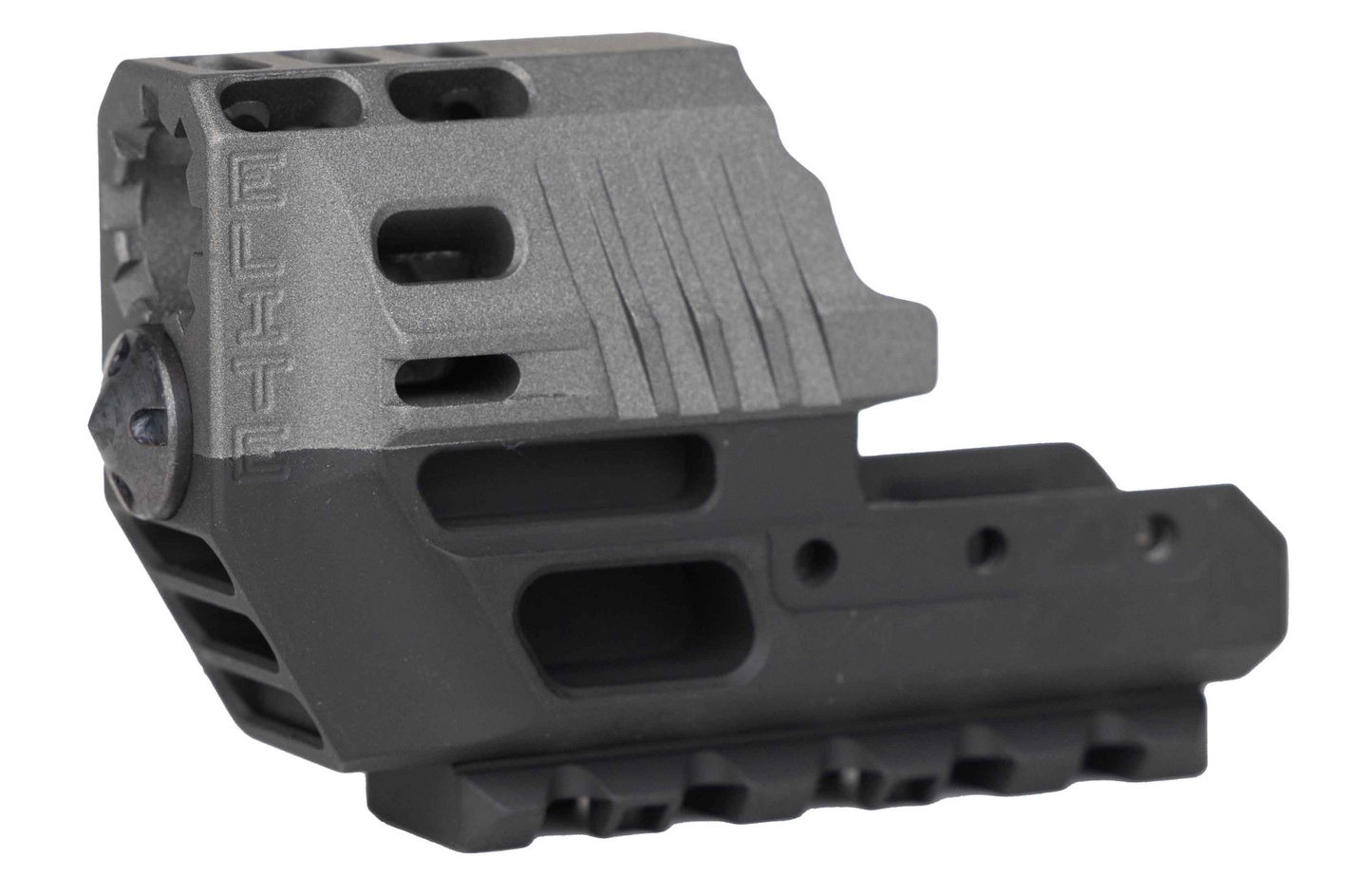 Canik TP9 Elite SC Compensator