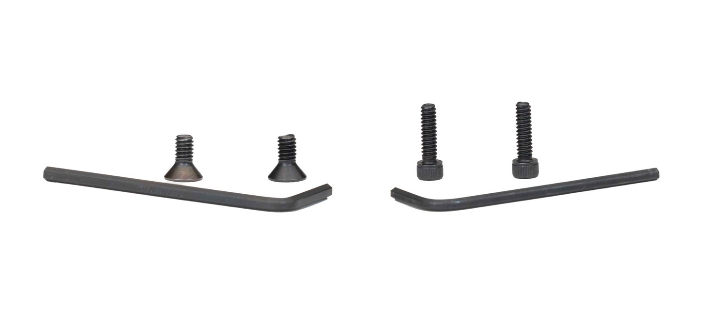 Replacement Screw Set