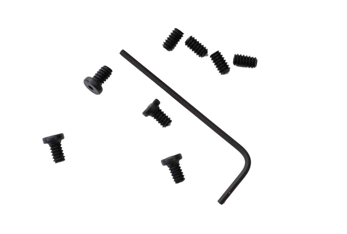 Replacement Screw Set