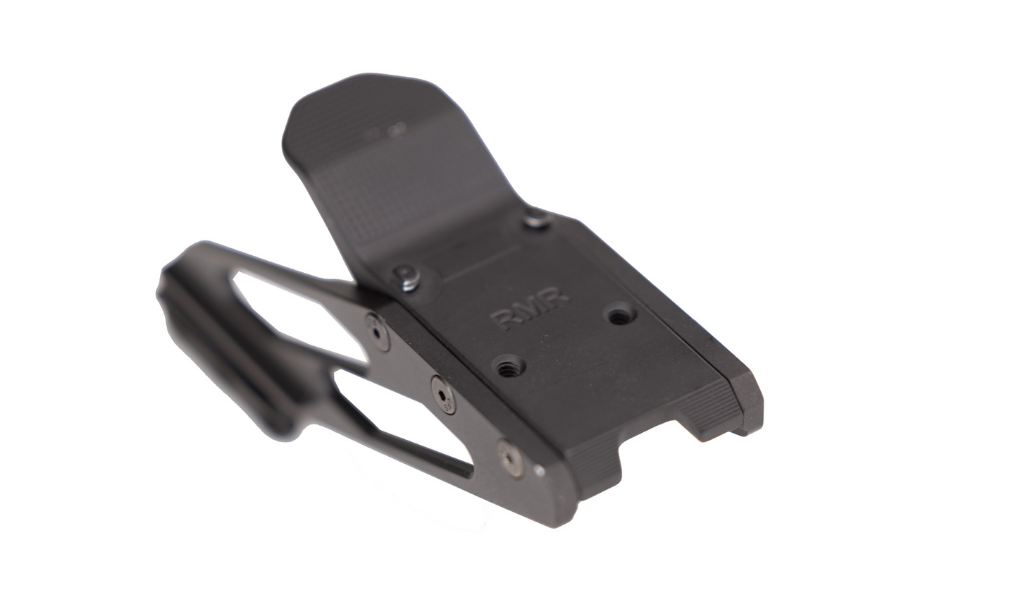 Walther Optic Mount
