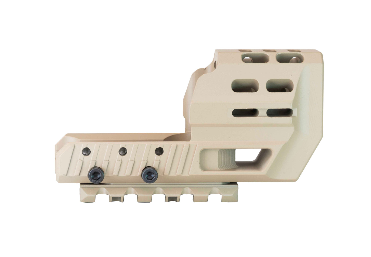 Canik TP9SF Compensator