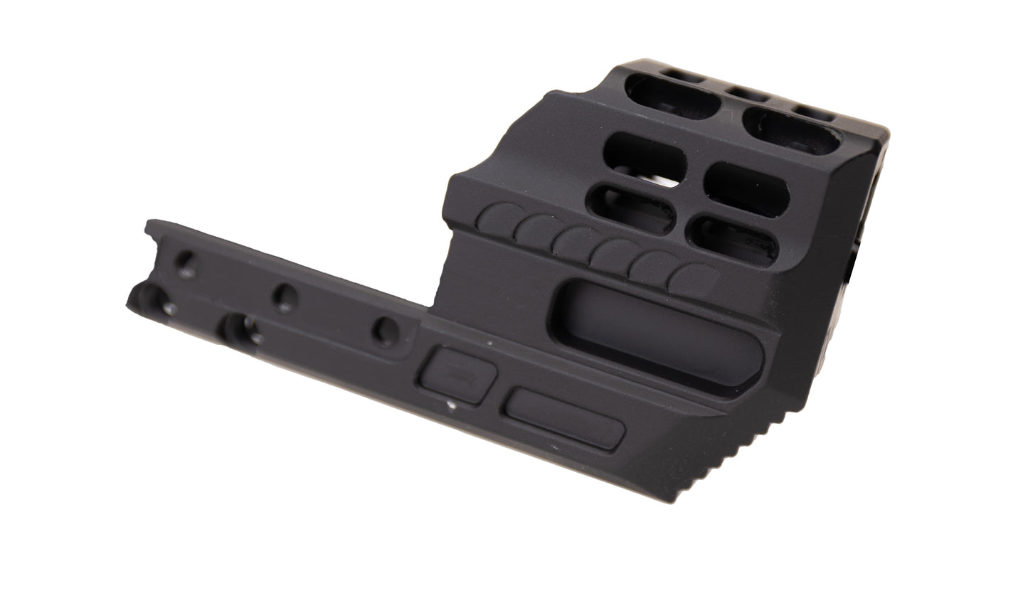 Smith & Wesson M&P M2.0 Compensator