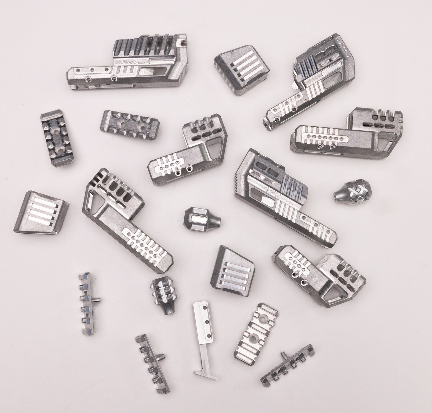 Canik Mete SFT Compensator