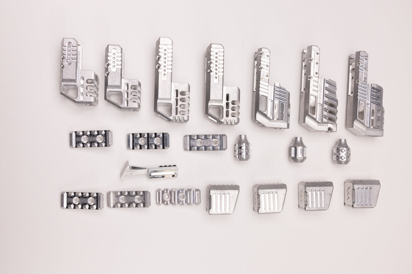 Canik Mag Extensions