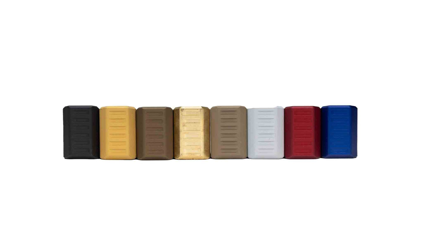 Walther Mag Extensions