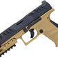 Walther PDP 4" Compensator