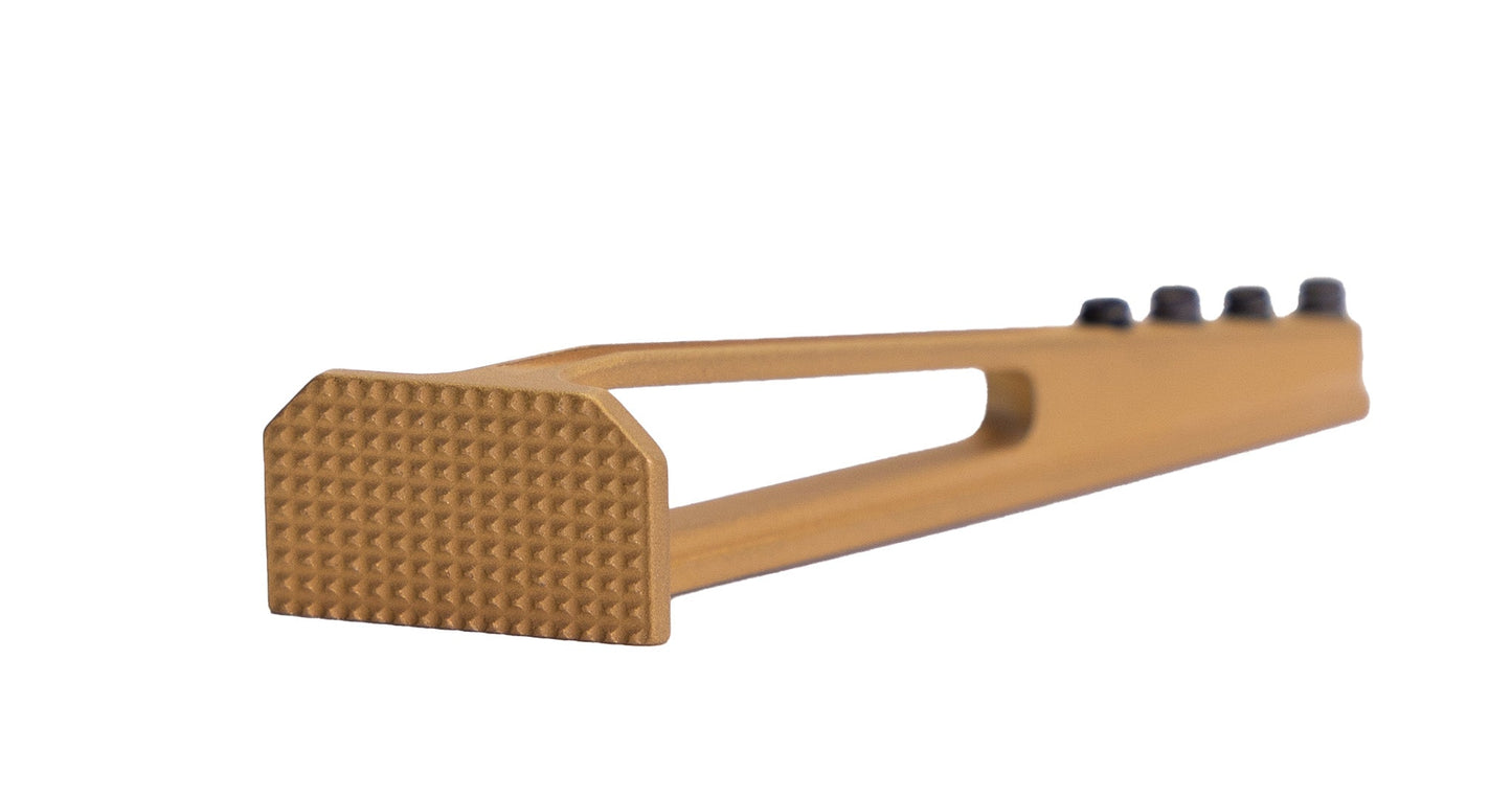 Walther Full Throttle Thumb Rest
