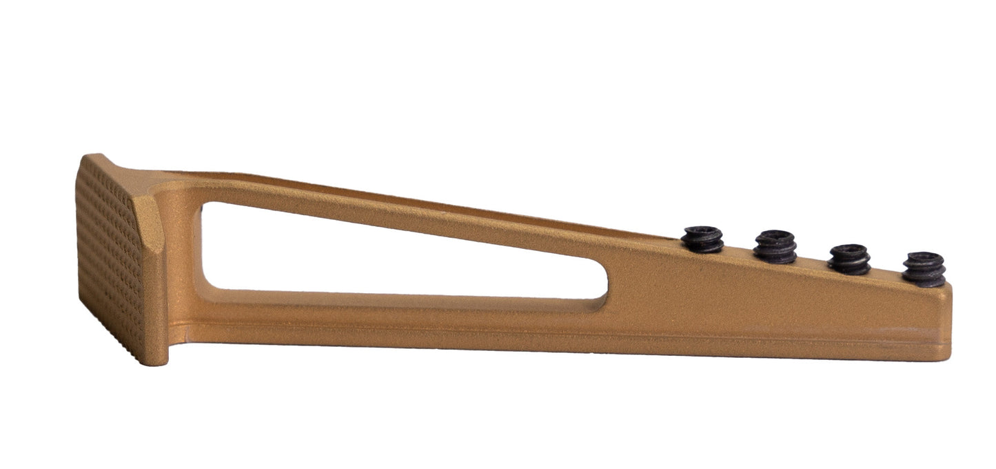 Walther Full Throttle Thumb Rest