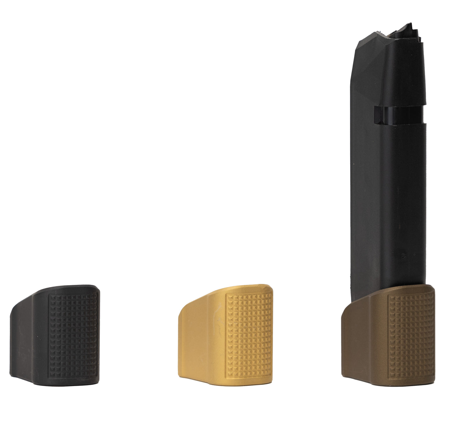 Glock Mag Extensions