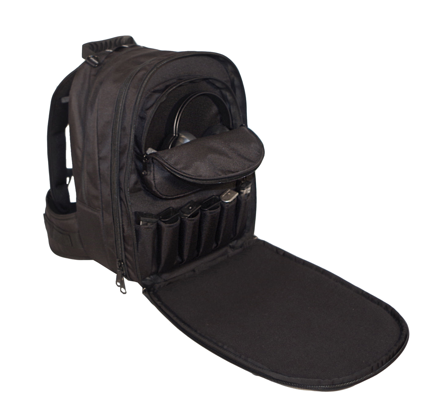 Blackline Range Pack