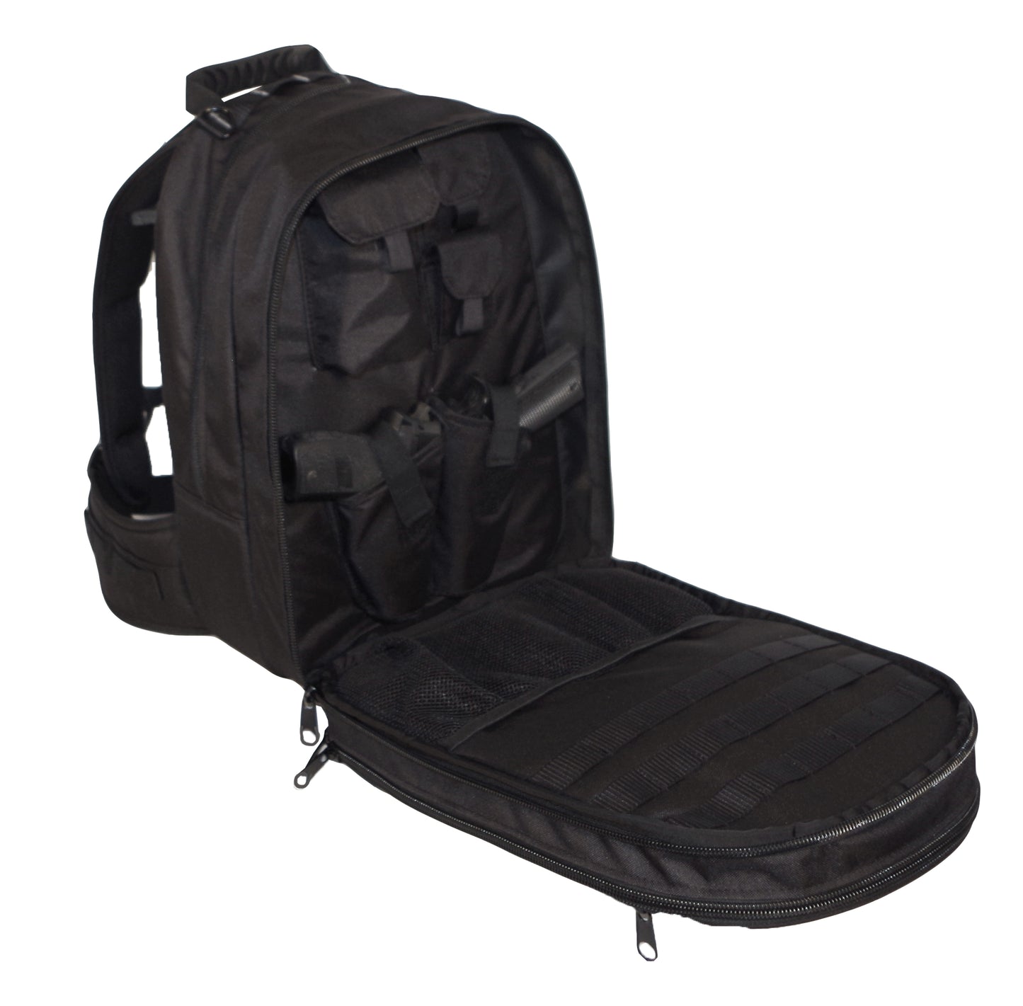 Blackline Range Pack