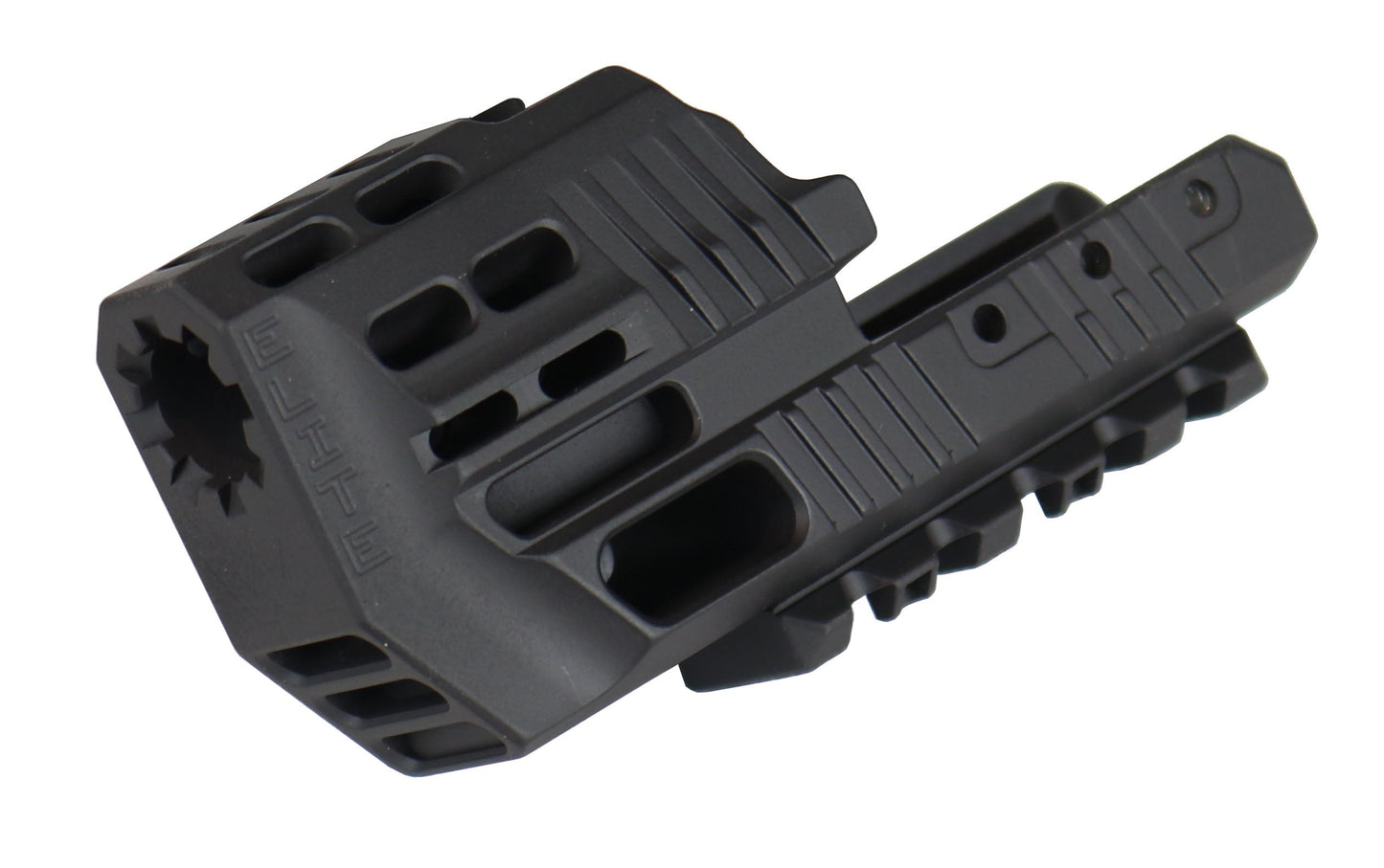 Canik TP9 Elite Combat Executive Compensator