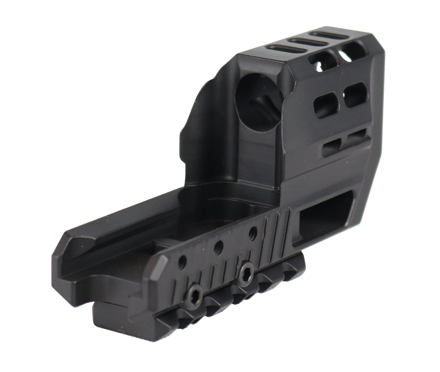Canik TP9SA Mod 2 Compensator