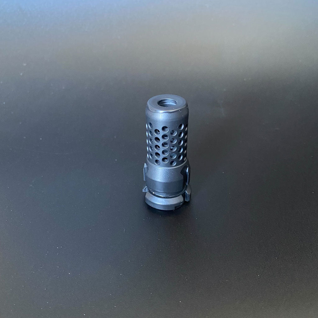 Wasatch Arms Keymount Muzzle Brake