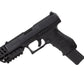 Walther PPQ M2 4" Compensator