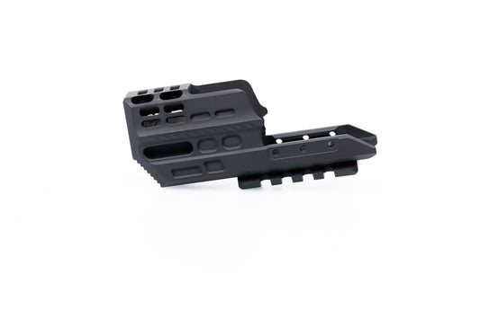 Smith & Wesson M&P Gen 1 Compensator
