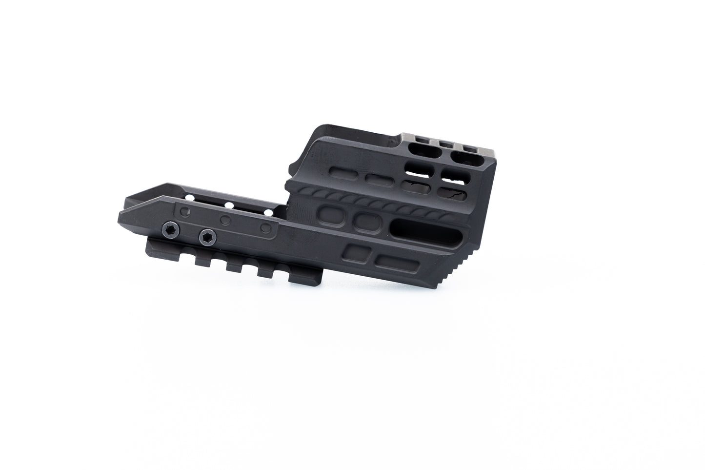 Smith & Wesson M&P Gen 1 Compensator