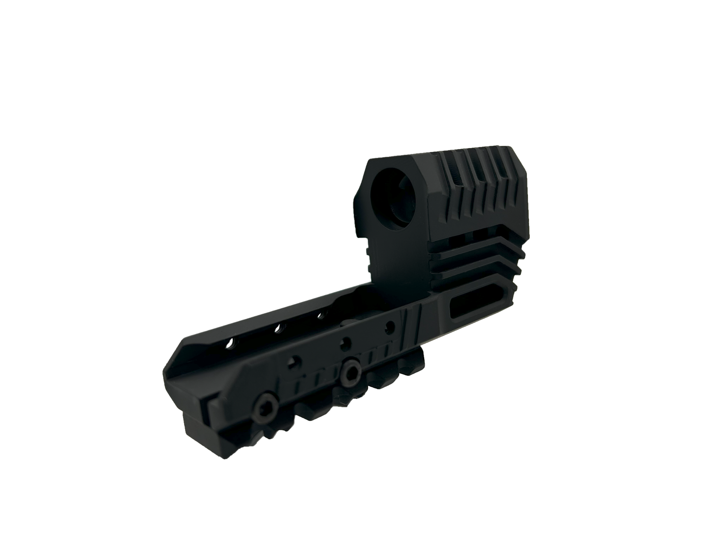 CZ P-10 F Compensator