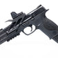 Smith & Wesson Optic Mount