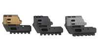 Canik TP9 Elite SC Compensator