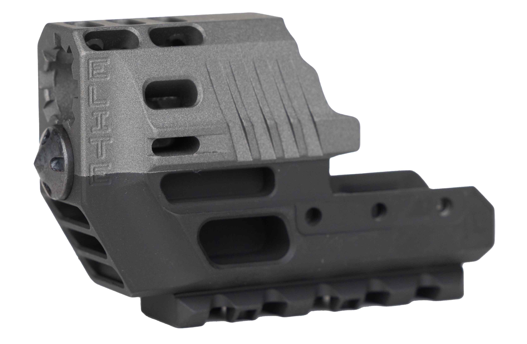 Canik TP9 Elite SC Compensator – Wasatch Arms