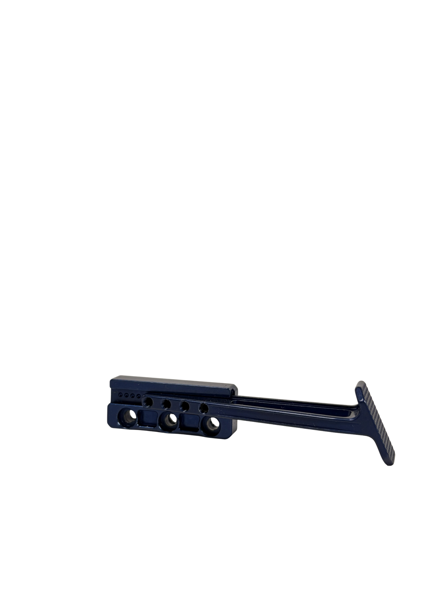 Smith & Wesson Full Throttle Thumb Rest