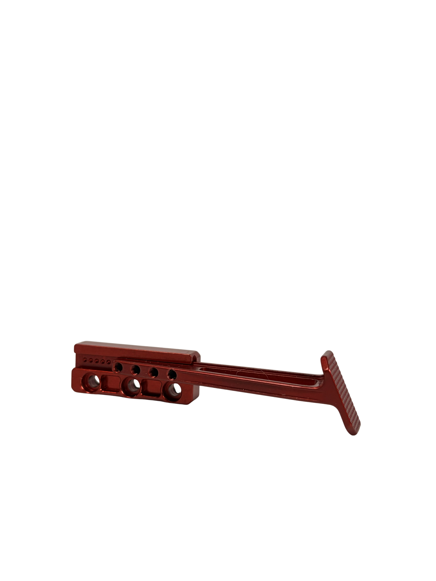 Smith & Wesson Full Throttle Thumb Rest
