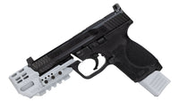Smith & Wesson Full Throttle Thumb Rest