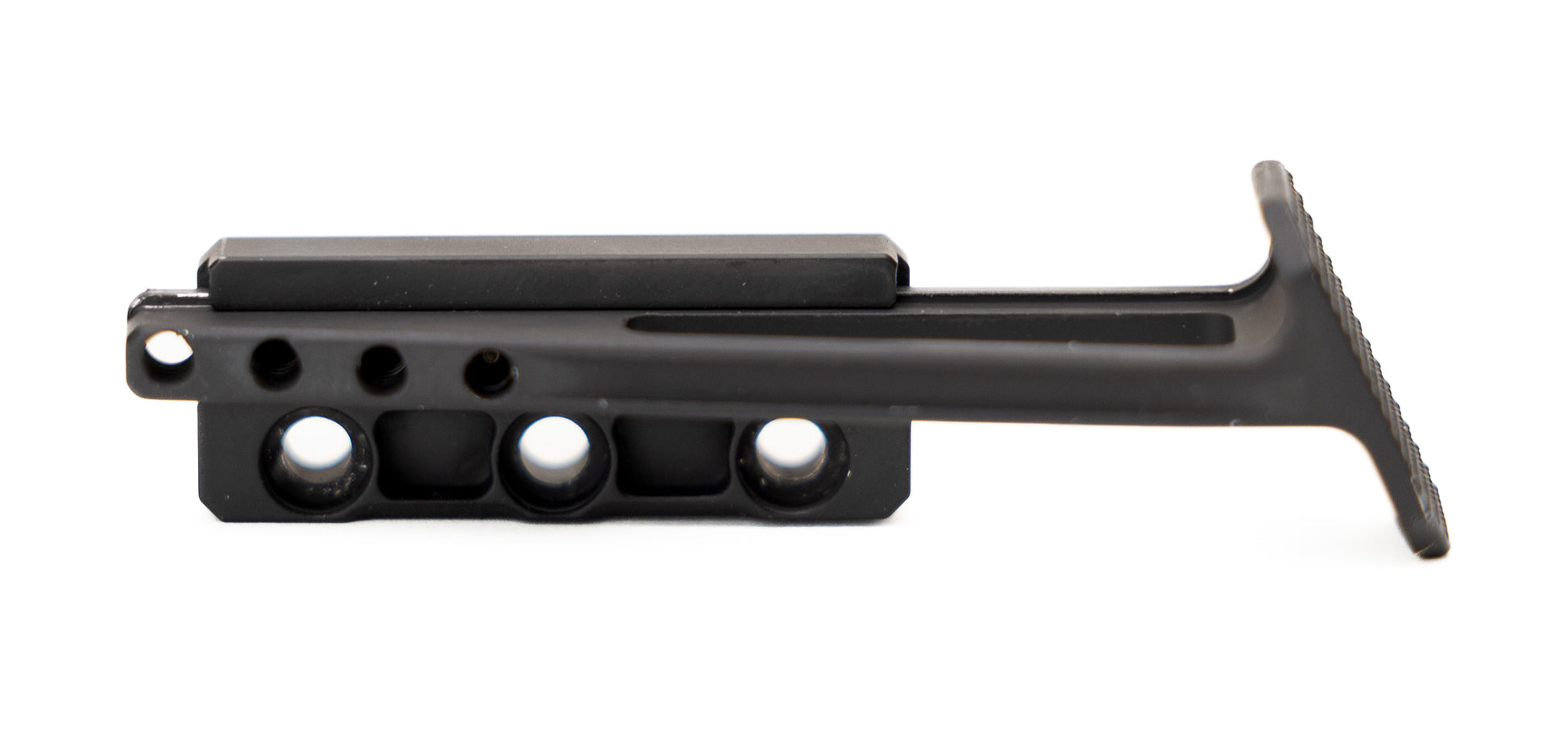 gas pedal for glock Glock Full Throttle Thumb Rest – Wasatch Arms