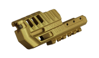 Canik SFx RIVAL Compensator