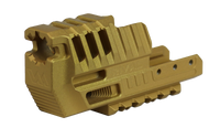 Canik SFx RIVAL Compensator