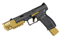 Canik SFx RIVAL Compensator