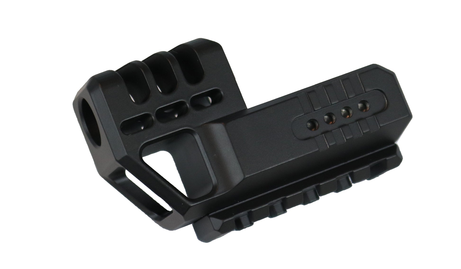 Glock 19 Compensator